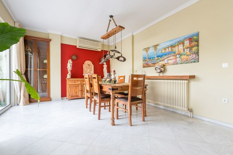 Apartamentos Sunny Luxurious 2br 2ba Apt In Athens