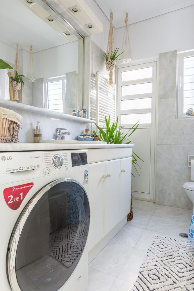 Apartamentos Sunny Luxurious 2br 2ba Apt In Athens