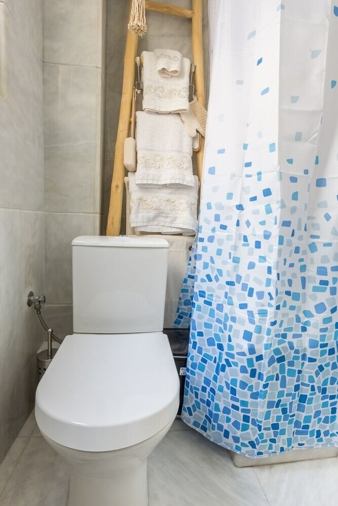Apartamentos Sunny Luxurious 2br 2ba Apt In Athens