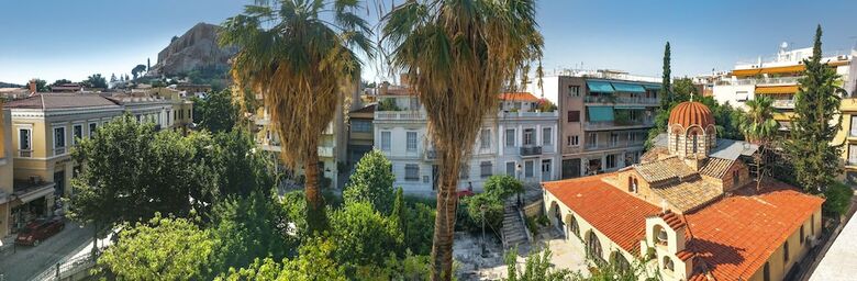 Apartamentos Sunny Luxurious 2br 2ba Apt In Athens