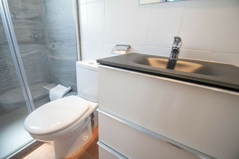 Apartamentos Estudio Aires Mediterr�neos