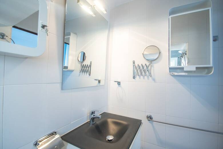 Apartamentos Estudio Aires Mediterr�neos