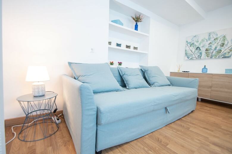 Apartamentos Estudio Aires Mediterr�neos