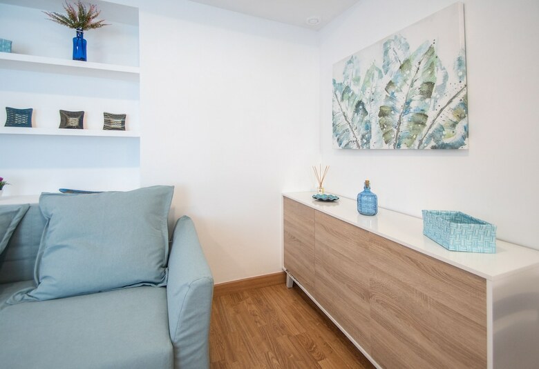 Apartamentos Estudio Aires Mediterr�neos