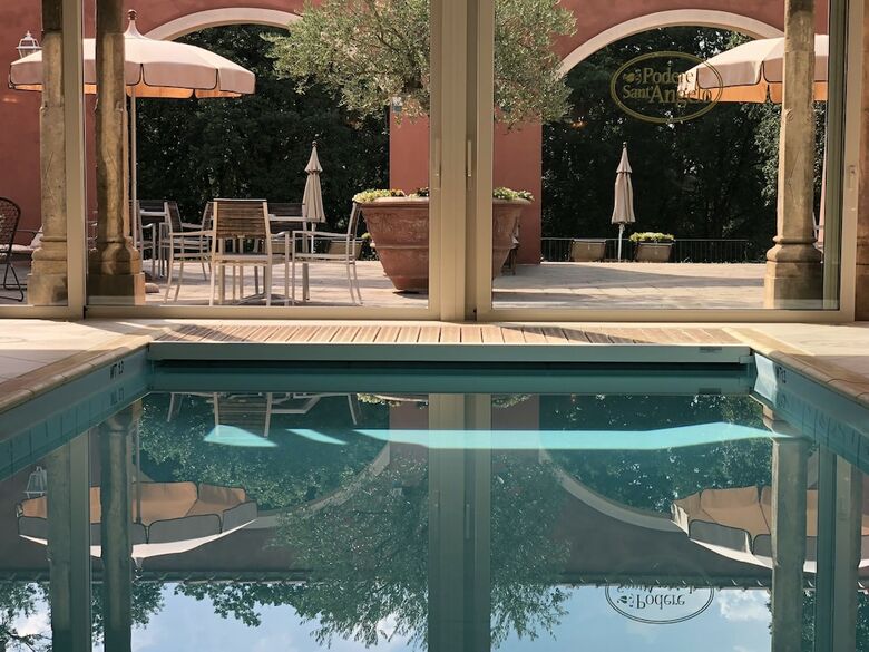 Agroturismo Podere Sant'angelo
