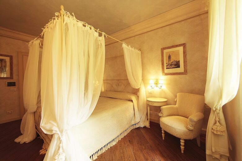 Agroturismo Podere Sant'angelo