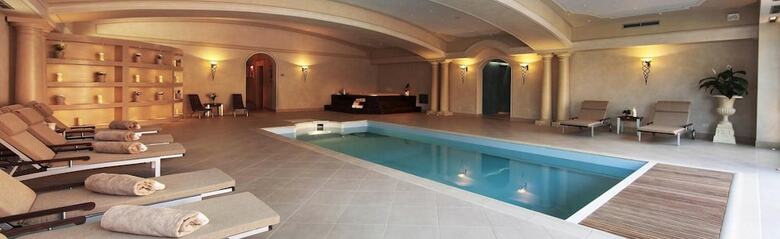 Agroturismo Podere Sant'angelo