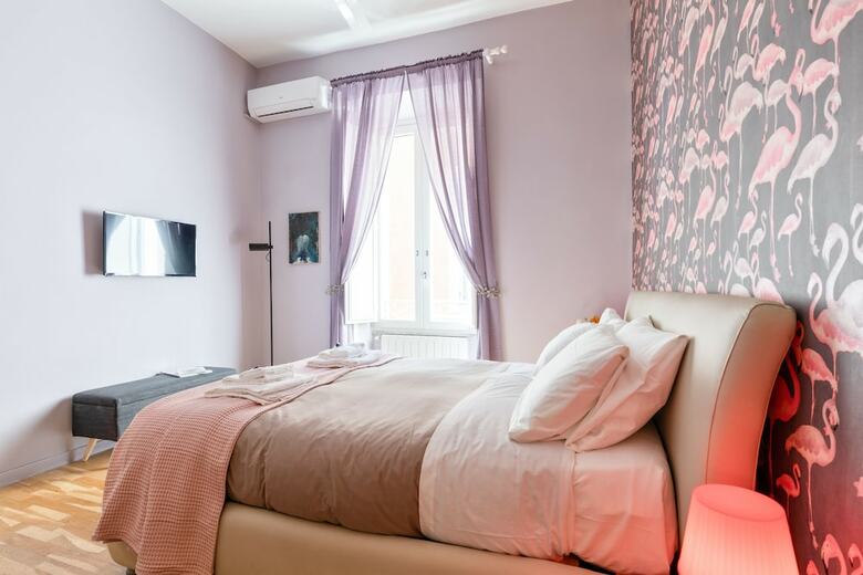 Apartamento Rome As You Feel - Vittorio