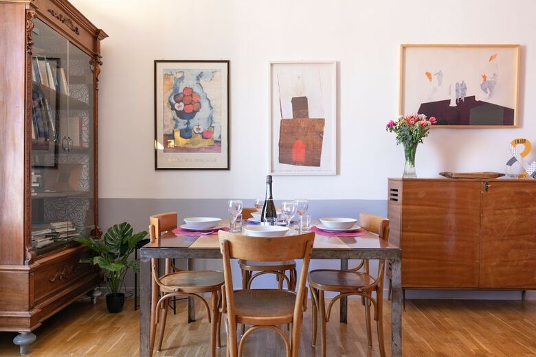 Apartamento Rome As You Feel - Vittorio