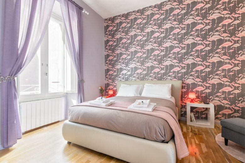 Apartamento Rome As You Feel - Vittorio