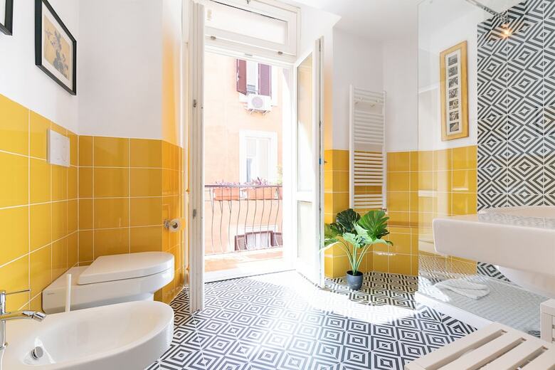 Apartamento Rome As You Feel - Vittorio
