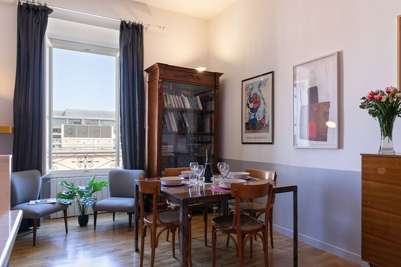 Apartamento Rome As You Feel - Vittorio