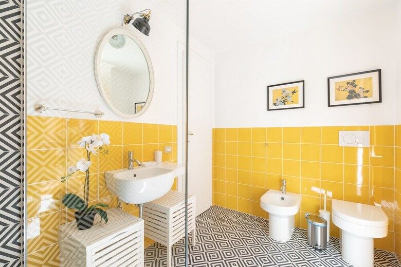 Apartamento Rome As You Feel - Vittorio