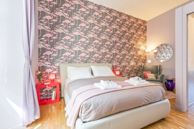Apartamento Rome As You Feel - Vittorio