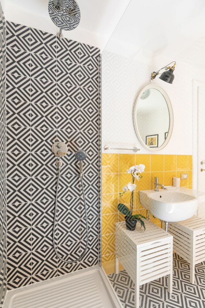 Apartamento Rome As You Feel - Vittorio