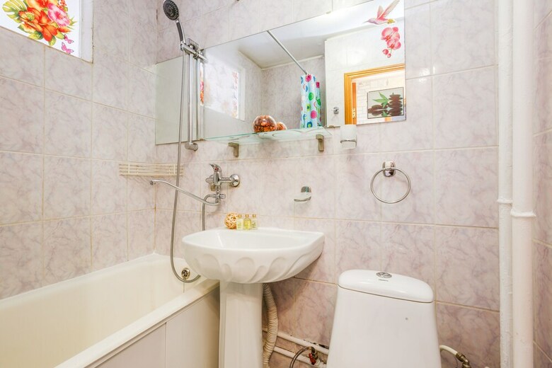 Apartamentos Inndays Kolomenskaya