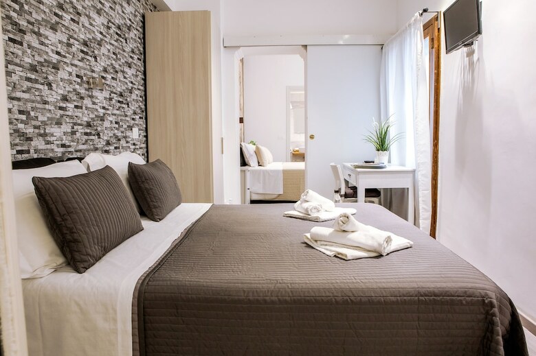 Hotel Venere Rooms