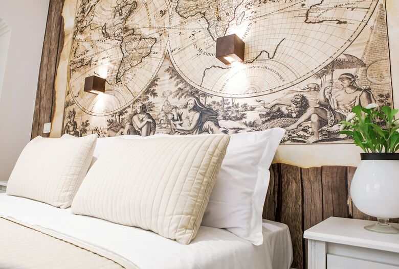 Hotel Venere Rooms