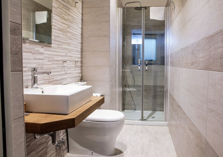 Hotel Venere Rooms