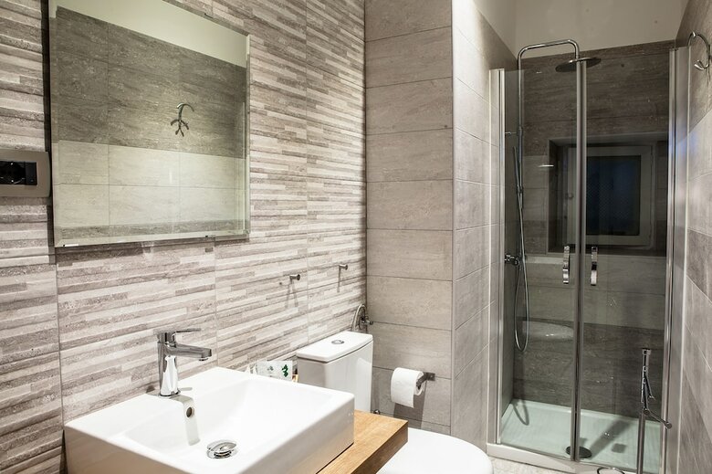 Hotel Venere Rooms