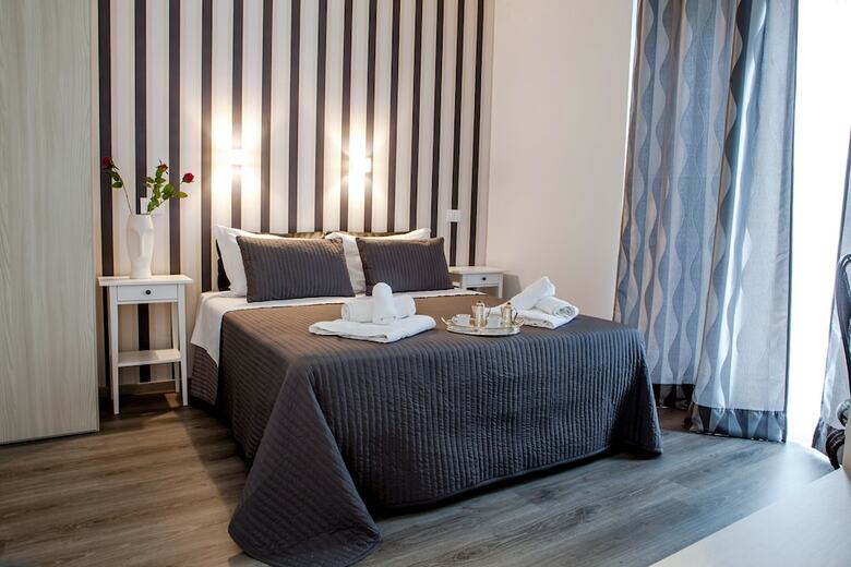 Hotel Venere Rooms