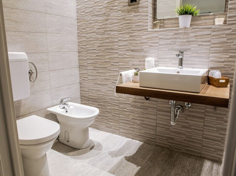 Hotel Venere Rooms