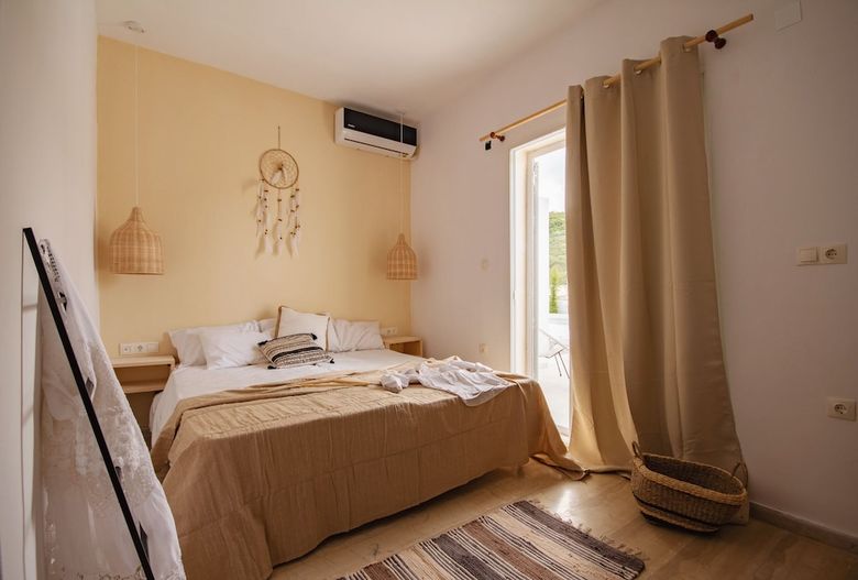 Olive Grove Suites Boutique Hotel