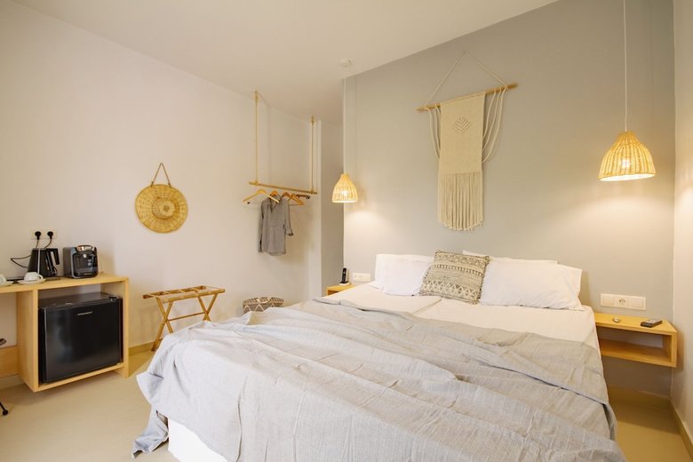 Olive Grove Suites Boutique Hotel