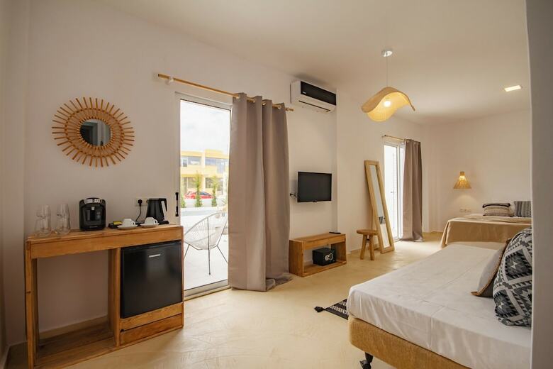 Olive Grove Suites Boutique Hotel