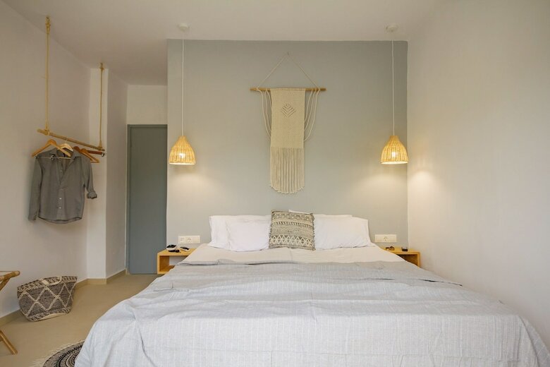 Olive Grove Suites Boutique Hotel