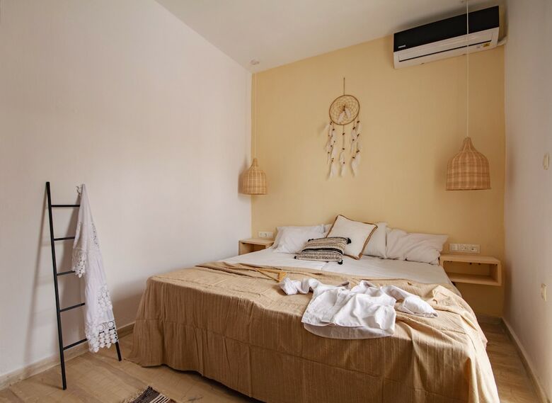 Olive Grove Suites Boutique Hotel