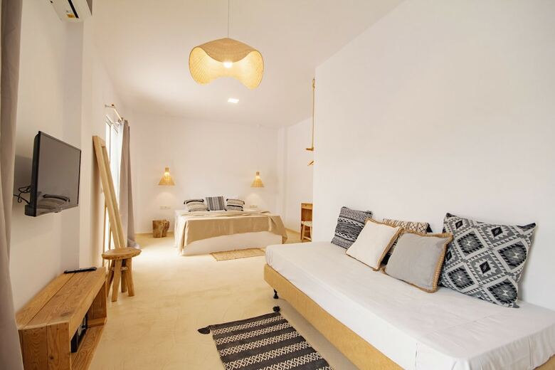 Olive Grove Suites Boutique Hotel