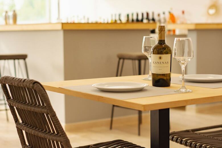 Olive Grove Suites Boutique Hotel