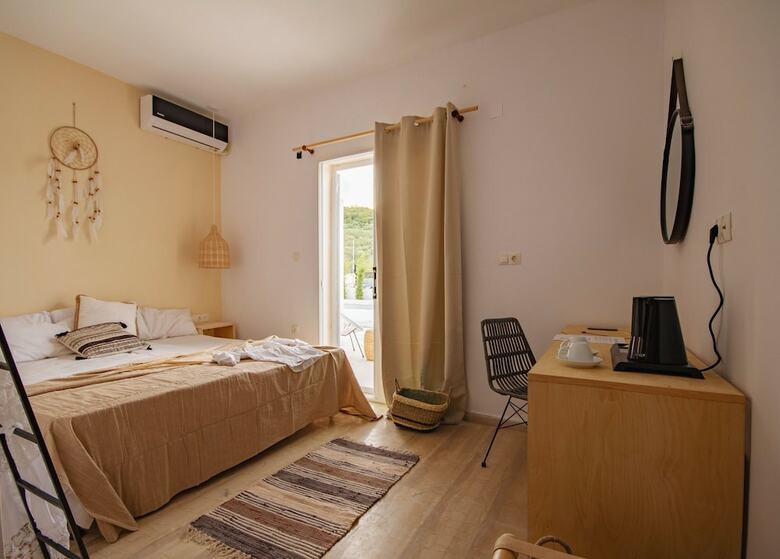 Olive Grove Suites Boutique Hotel