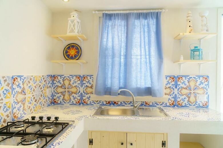 Apartamento Residence Nonna Mariuccia