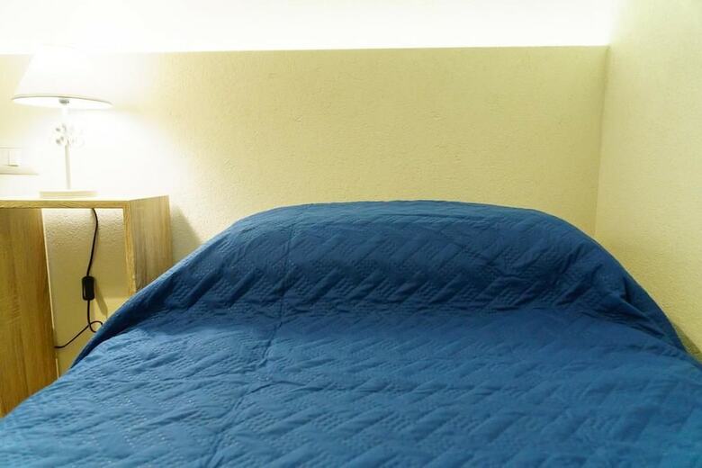 Apartamento Residence Nonna Mariuccia