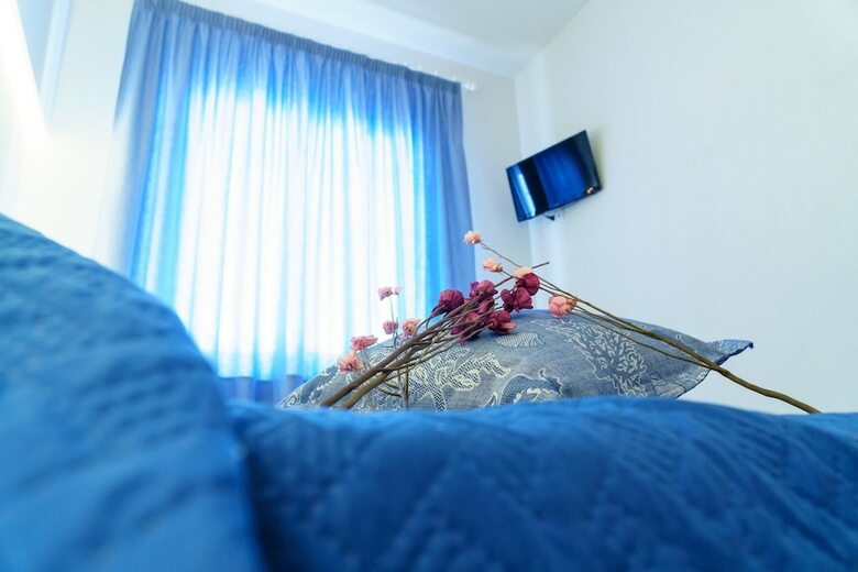 Apartamento Residence Nonna Mariuccia