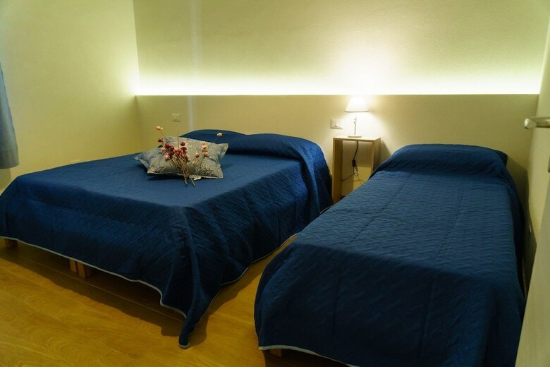 Apartamento Residence Nonna Mariuccia