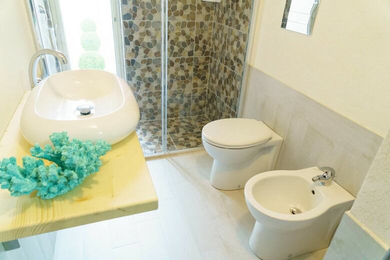Apartamento Residence Nonna Mariuccia