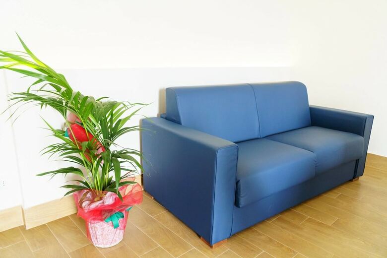 Apartamento Residence Nonna Mariuccia