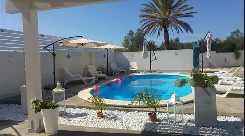 Apartamento Residence Nonna Mariuccia