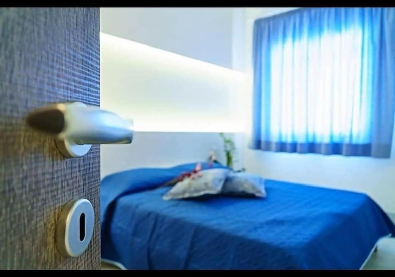 Apartamento Residence Nonna Mariuccia