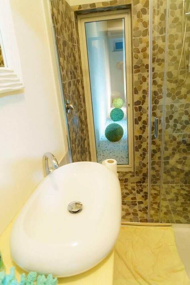 Apartamento Residence Nonna Mariuccia