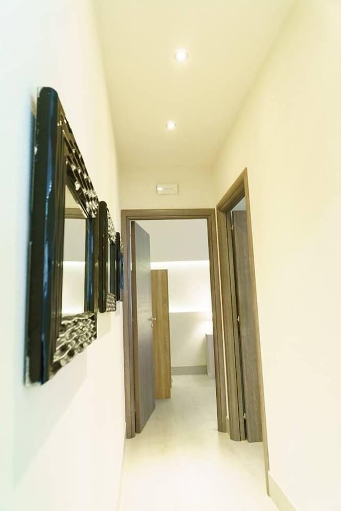 Apartamento Residence Nonna Mariuccia