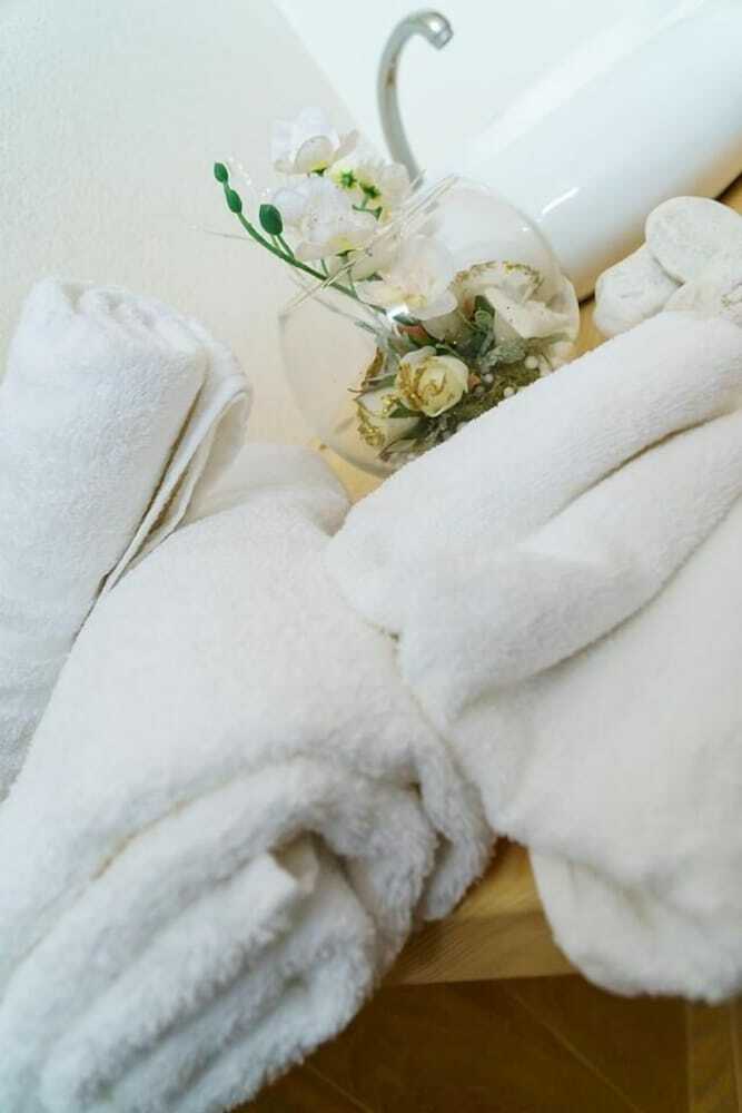 Apartamento Residence Nonna Mariuccia
