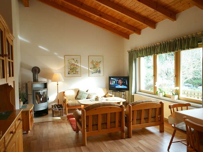 Apartamentos Harzer Feriengarten - Ferienhauspark
