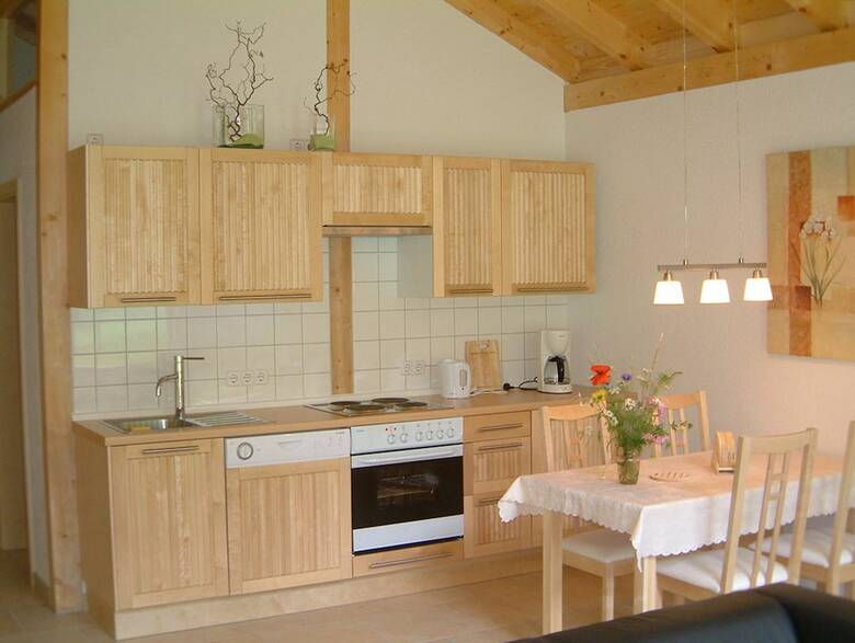 Apartamentos Harzer Feriengarten - Ferienhauspark