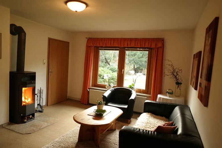Apartamentos Harzer Feriengarten - Ferienhauspark