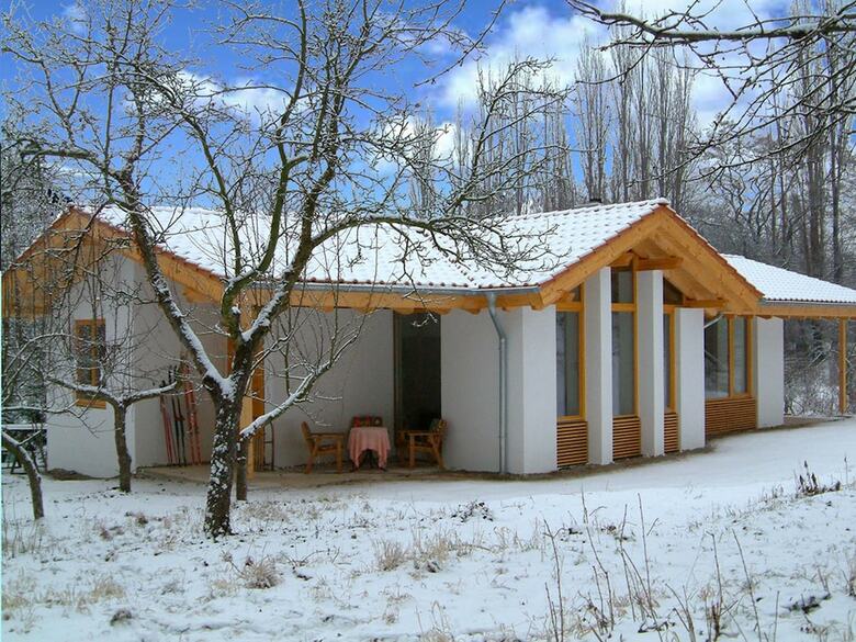Apartamentos Harzer Feriengarten - Ferienhauspark