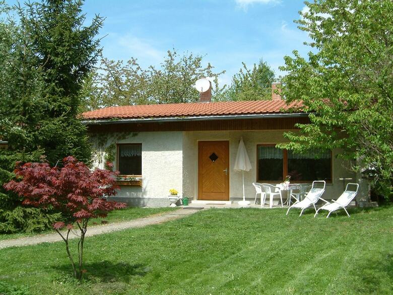 Apartamentos Harzer Feriengarten - Ferienhauspark